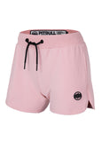 FLORIDA French Terry Pink Shorts