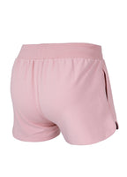 FLORIDA French Terry Pink Shorts