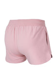 FLORIDA French Terry Pink Shorts