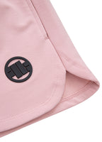 FLORIDA French Terry Pink Shorts