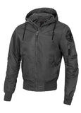 STARWOOD 2 Graphite Jacket