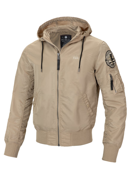 STARWOOD 2 Sand Jacket