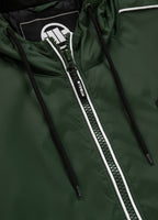 WHITEWOOD Leaf Green Jacket