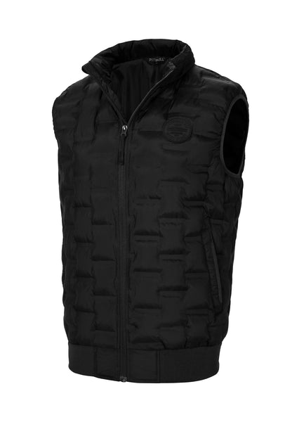 ECLIPSE Black Vest