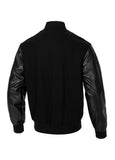 FISHER Black Jacket