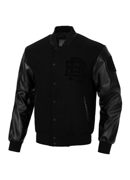 FISHER Black Jacket