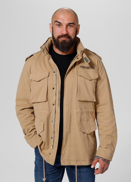 M65 Sand Jacket