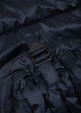 Men's winter hooded jacket Barles