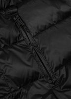 Men's winter hooded jacket Barles