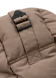 Men's winter hooded jacket Duncan