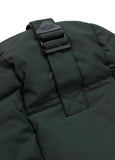 Men's winter hooded jacket Duncan