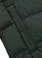 Men's winter hooded jacket Duncan