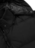 Men's winter hooded jacket Duncan