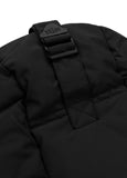 Men's winter hooded jacket Duncan