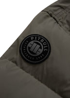 Men's winter hooded jacket Gopher