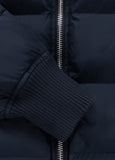 Men's winter hooded jacket Gopher