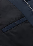 Men's winter hooded jacket Gopher