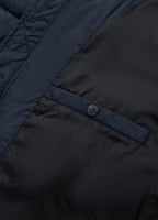 Men's winter hooded jacket Gopher