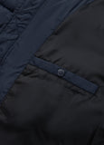Men's winter hooded jacket Gopher