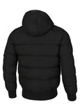 Men's winter hooded jacket Gopher