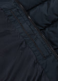 Men's winter hooded jacket Hidden