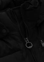 Men's winter hooded jacket Patton