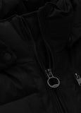 Men's winter hooded jacket Patton