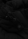 Men's winter hooded jacket Patton