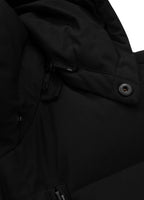 Men's winter hooded jacket Patton