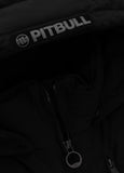 Men's winter hooded jacket Patton