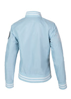 TEQUILA 3 Light Blue Jacket