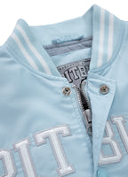 TEQUILA 3 Light Blue Jacket