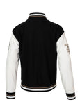 ORCHID Black Jacket - Pitbullstore.eu