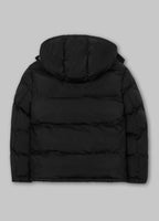 Women's winter hooded jacket Cleo