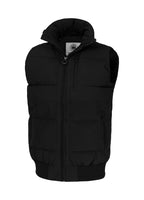 Men's hooded Vest Patton