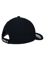 LOGO Hybrid Dark Navy Snapback