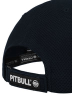 LOGO Hybrid Dark Navy Snapback