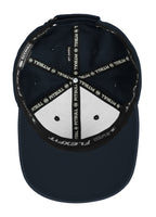 LOGO Hybrid Dark Navy Snapback