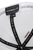 Mesh Full Cap PITBULL USA Multicap White