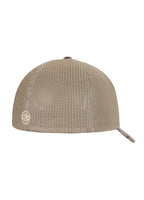 Mesh Full Cap PITBULL USA Multicap Sand