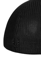 Mesh Full Cap PITBULL USA Multicap Black