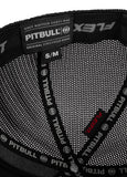 Mesh Full Cap PITBULL USA Multicap Black