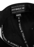 PITBULL YP CLASSIC Black Snapback