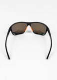 JAYKEN Orange Sunglasses - Pitbullstore.eu