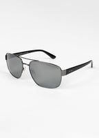 CLANTON Grey Sunglasses - Pitbullstore.eu