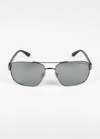 CLANTON Grey Sunglasses - Pitbullstore.eu