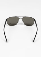 CLANTON Grey Sunglasses - Pitbullstore.eu