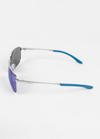 BENNET Blue Sunglasses - Pitbullstore.eu