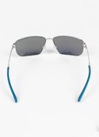 BENNET Blue Sunglasses - Pitbullstore.eu