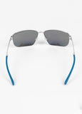 BENNET Blue Sunglasses - Pitbullstore.eu